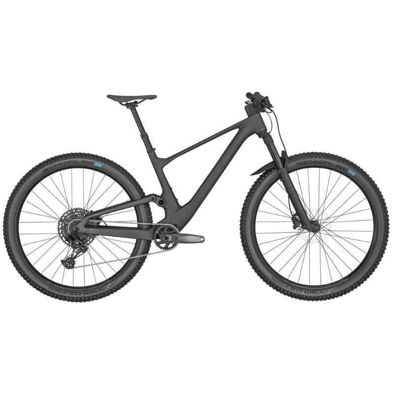 VTT Scott Spark 940 2024