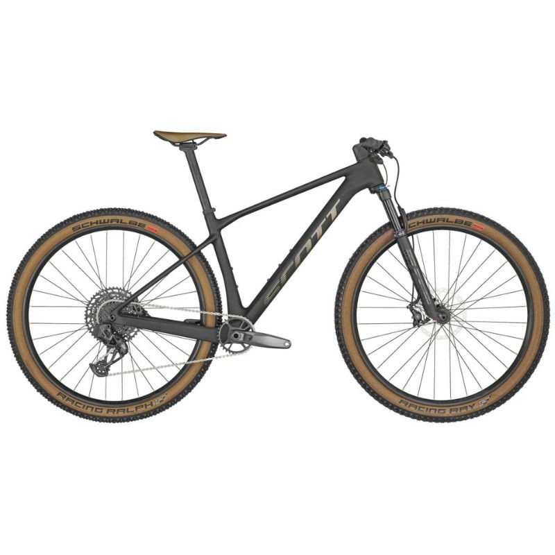 VTT Scott Scale 910 2024