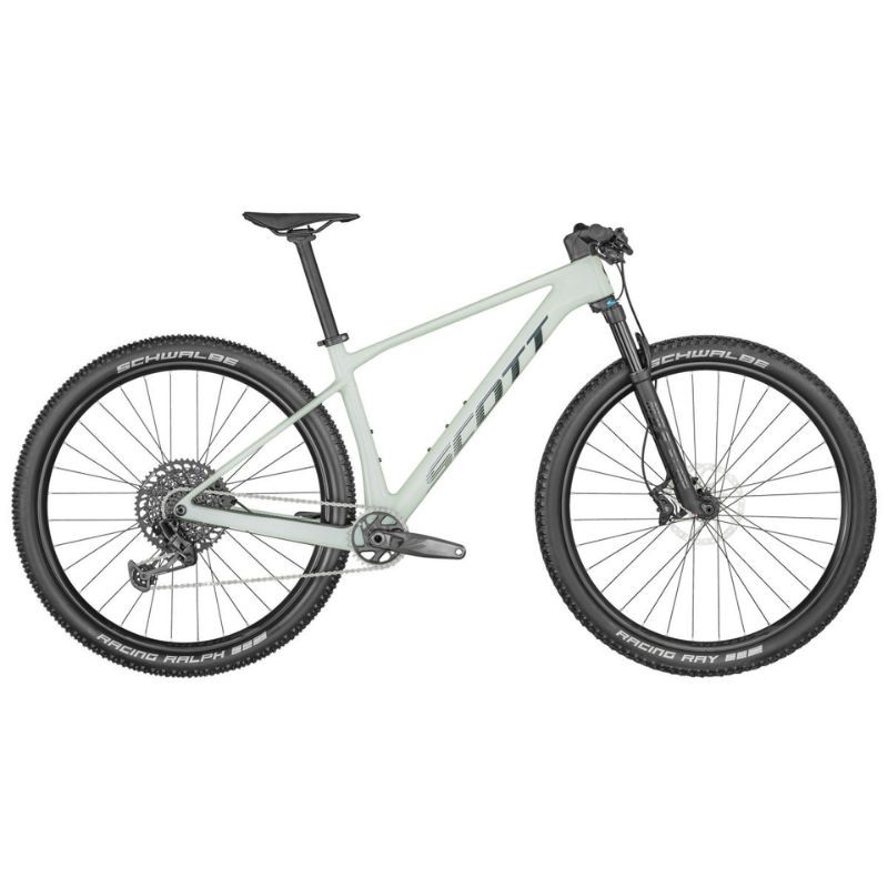 VTT Scott Scale 920 2024