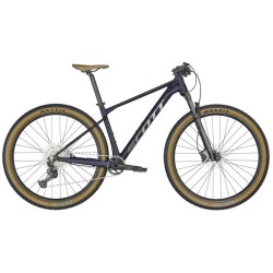 VTT Scott Scale 965 Blue 2024