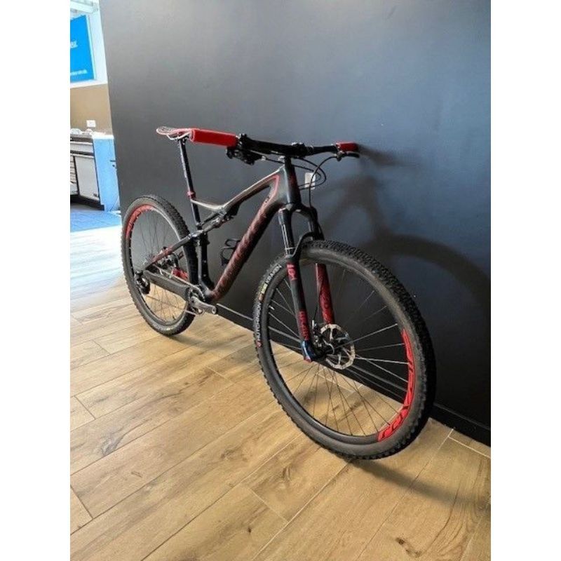 Vtt occasion specialized sale