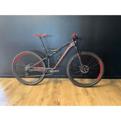 VTT d'occasion Specialized Expert Epic Worldcup