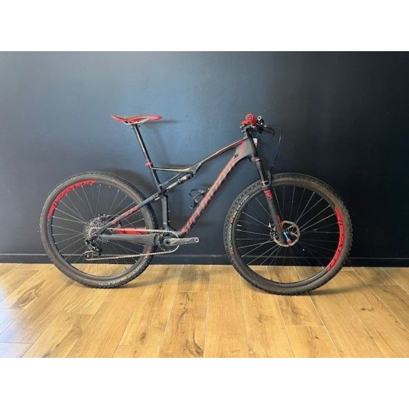 Specialized Expert Epic Worldcup Used MTB