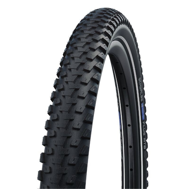 Pneu VTT Suv Schwalbe Marathon Plus MTB