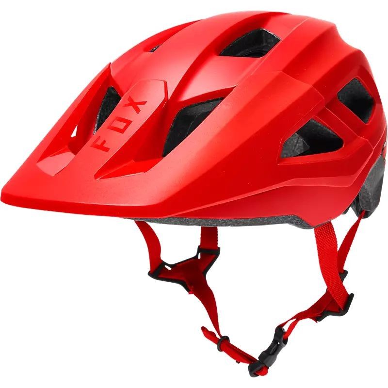 Fashion casque fox velo