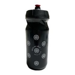 Bidon zefal sense 650ml noir rêve de vélo