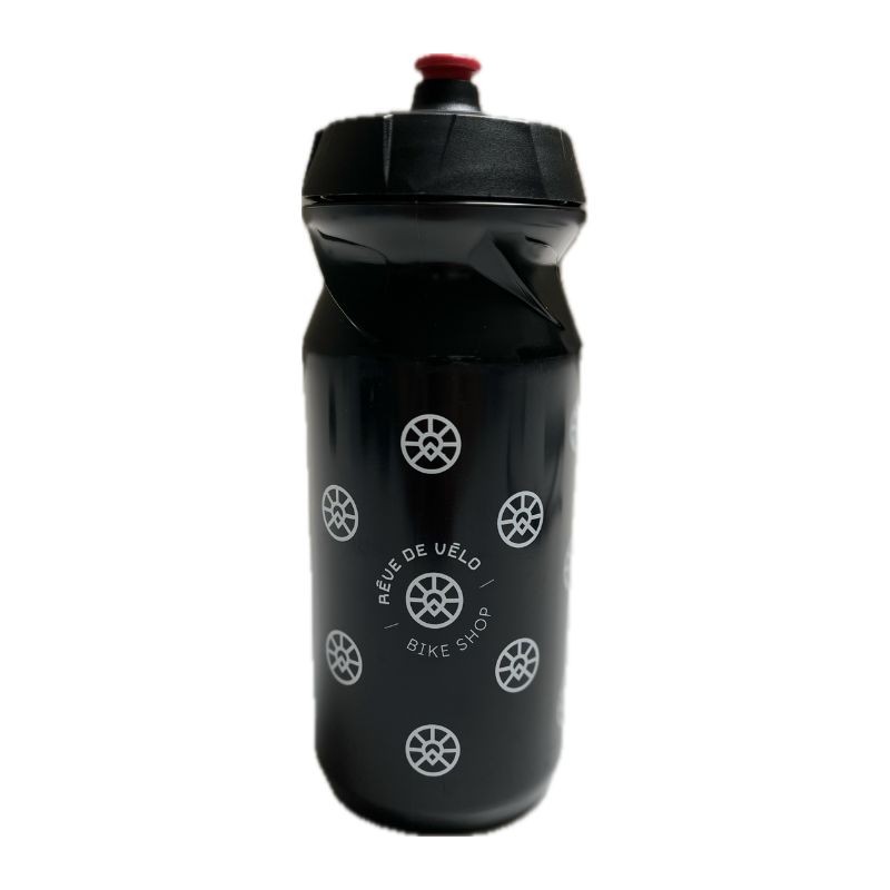 Zefal sense bottle 650ml black Rêve de Vélo