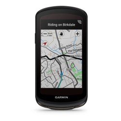 Gps de velo orders garmin