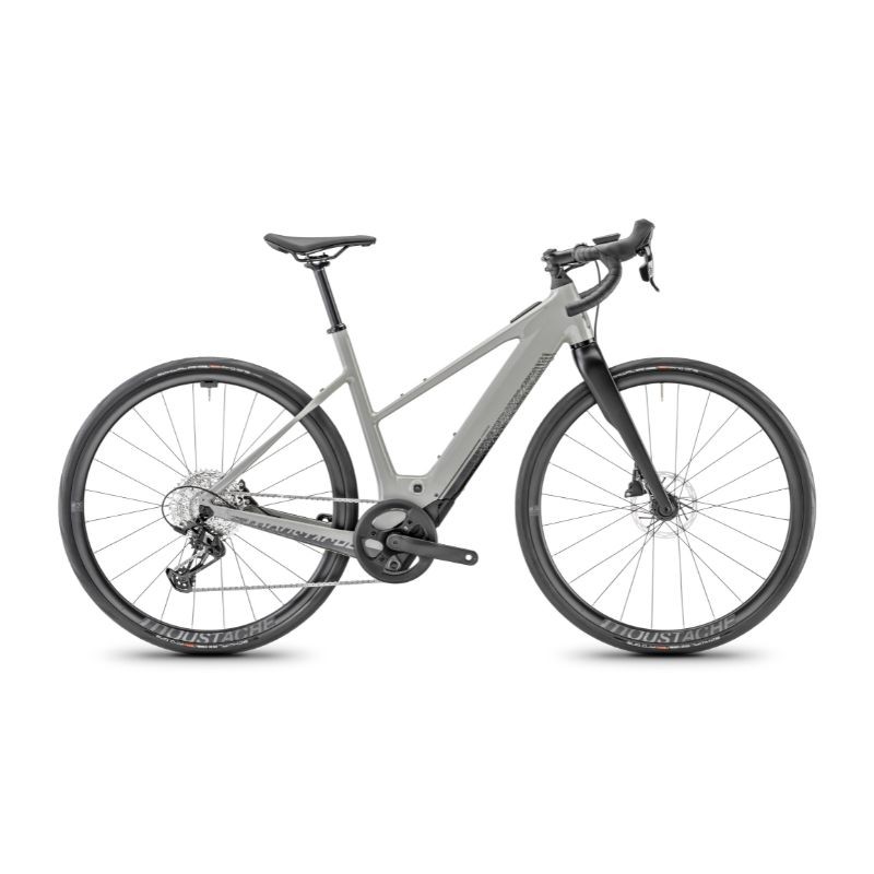 Moustache Dimanche 28 Road 4 2024 Electric Road Bike