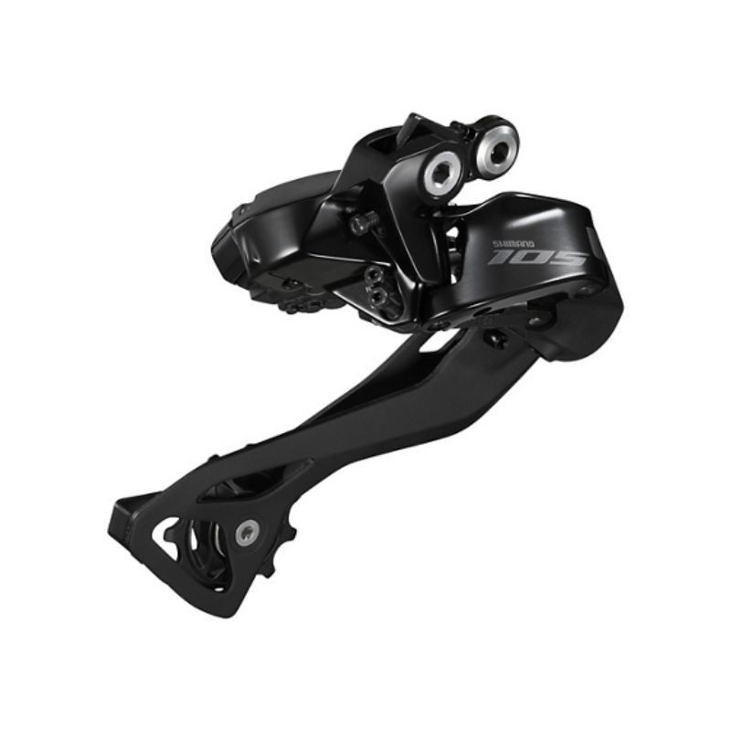 Derailleur arriere Shimano 105 Di2 Spec. RD R7150 12 vitesses Compatible Direct Mount Reve de Velo