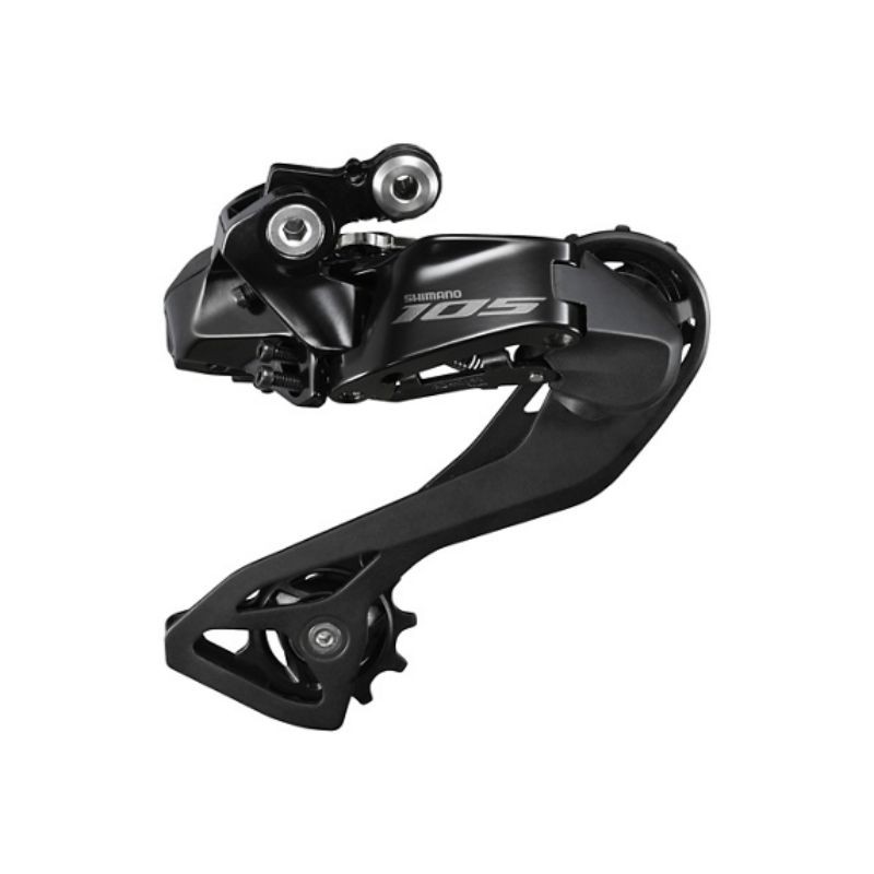 Dérailleur arrière Shimano 105 (Di2 Spec.) RD-R7150 12 vitesses Compatible Direct Mount