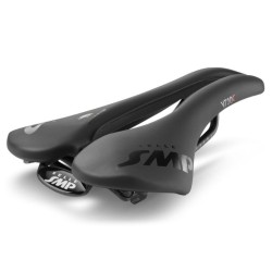 Selle confort pour vtt sale