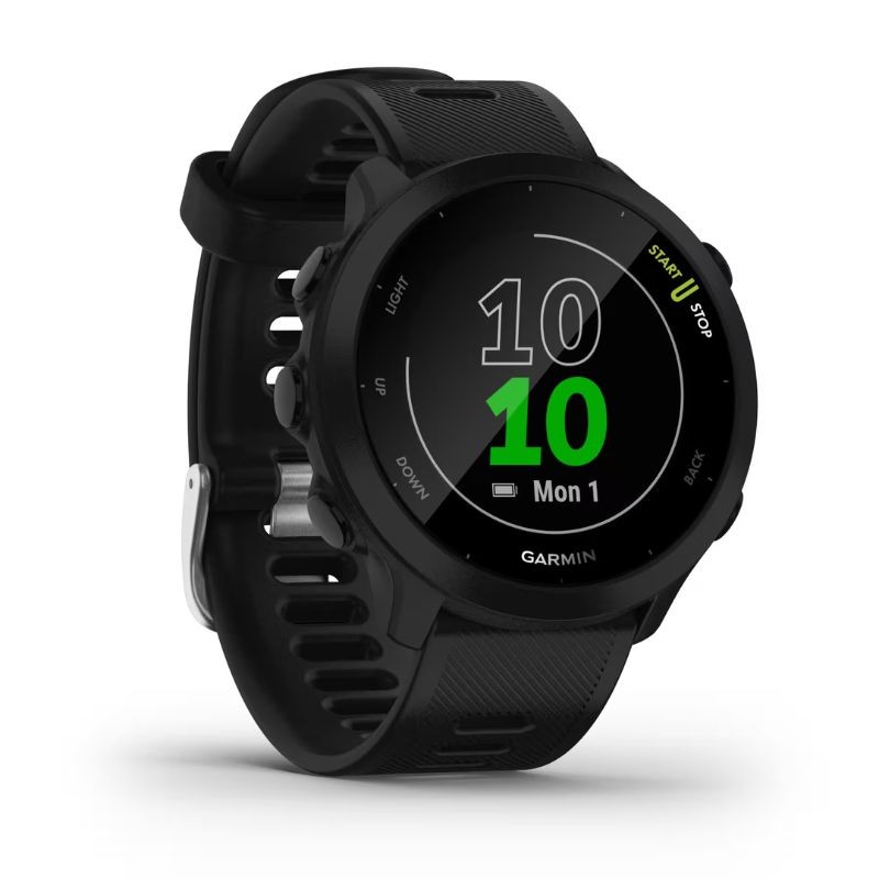 Montre GPS Garmin Forerunner 55