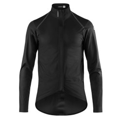 Veste de vélo imperméable Assos Mille GTS Rain Jacket S11