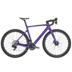 Scott Addict Gravel 10 2024 Gravel Bike