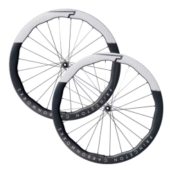 Princeton Peak Wheel Pair 4550 Evolution Tubeless