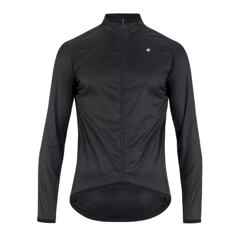 Veste coupe vent Assos Mille GT C2