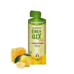 Gel énergétique Overstims Energix Miel Bio