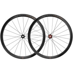 Paire de roues Campagnolo Hyperon Ultra