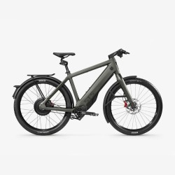 Stromer ST3 Pinion Speed Bike Reve de Velo