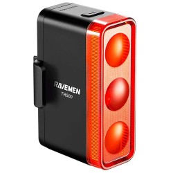 Lampe arrière Ravemen TR500