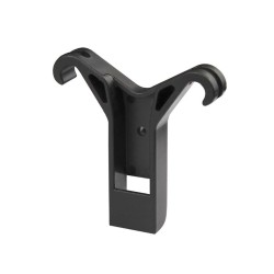 Fixation de rail de selle ABM07 pour feux arrière