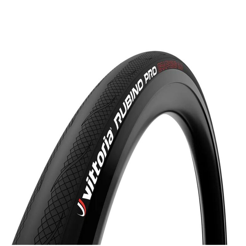 Pneu route Vittoria Rubino Pro Graphene 2.0