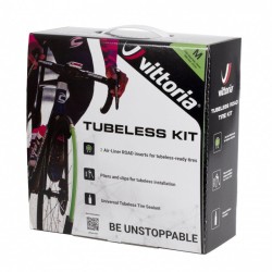 Kit Tubeless Air-Liner Road Vittoria