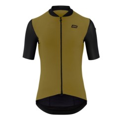 Short-sleeved jersey Assos Mille GTO C2