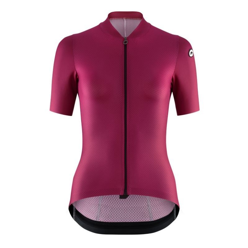 Assos Uma GT S11 Short Sleeve Jersey