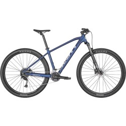 Scott Aspect 940 Blue 2024 MTB