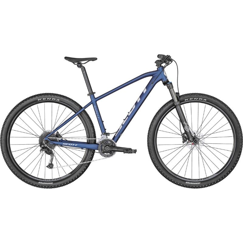 VTT Scott Aspect 940 Blue 2024