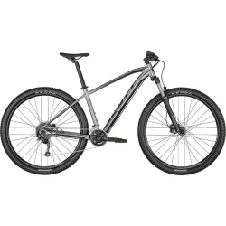 Vtt scott noir et orange sale