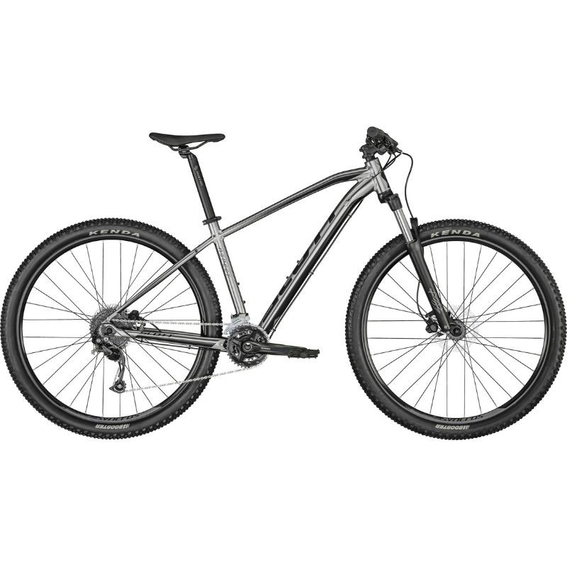 Scott Aspect 950 Grey 2024 MTB