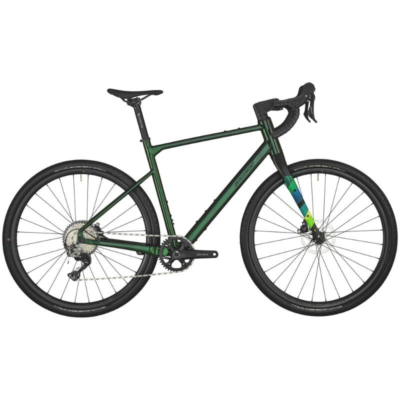 Gravel Bergamont Endurance 8 2024