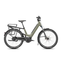 Electric VTC for women or men online purchase Reve de Velo