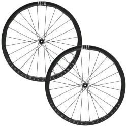 Paire de roues Princeton Alta 3532 Tactic Tubeless