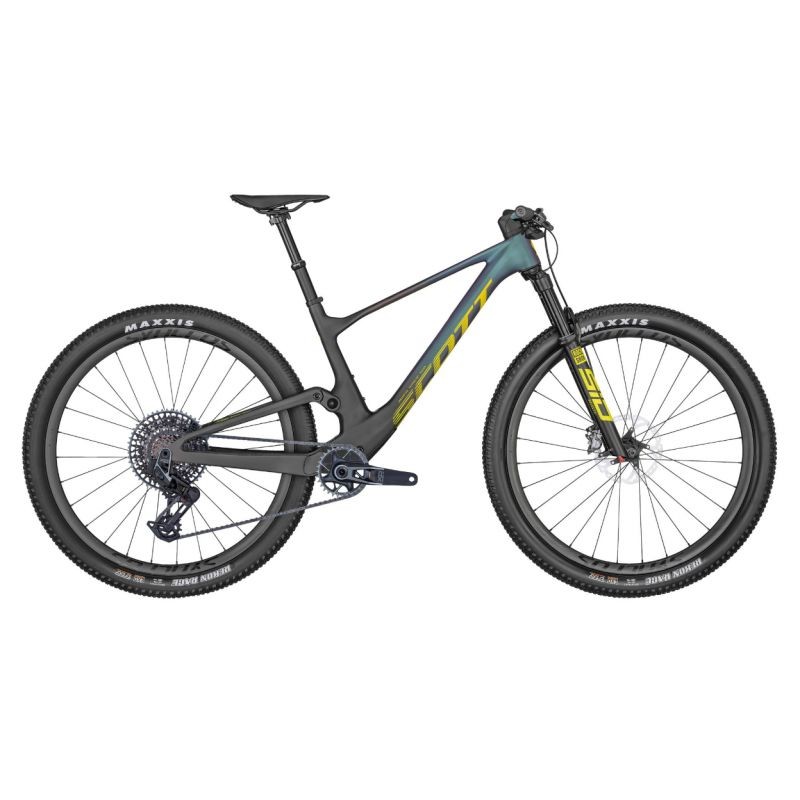 Gamme vtt scott sale