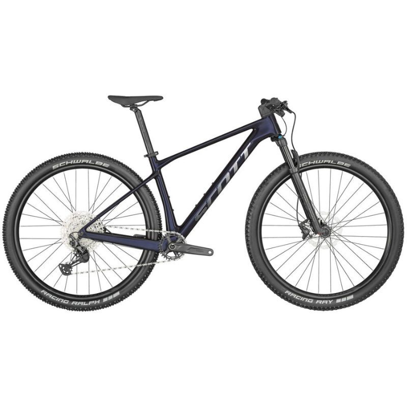 VTT Scott Scale 930 Blue