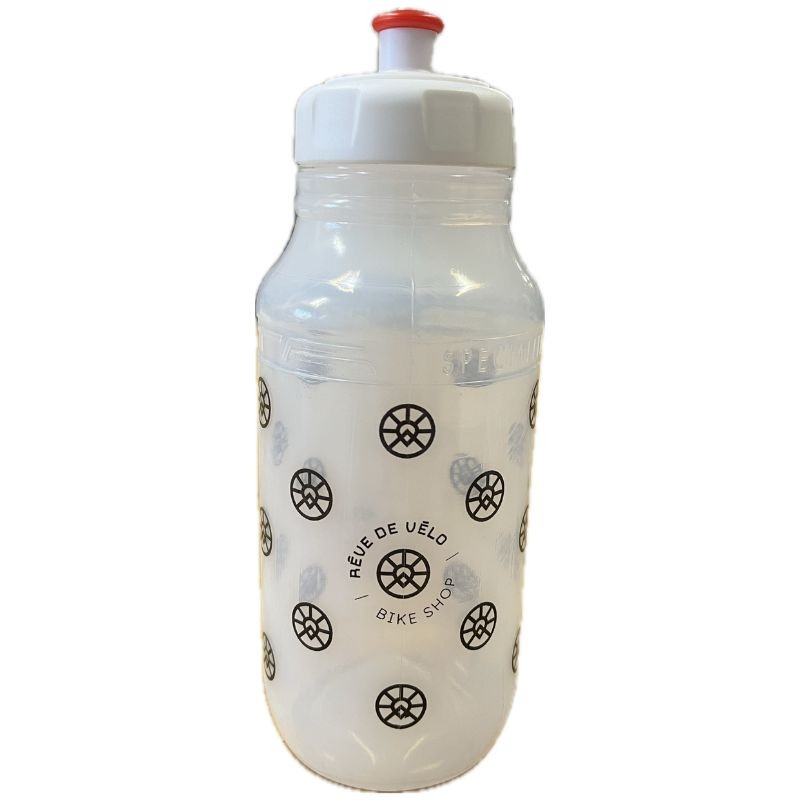 Bidon Rêve de vélo - Bike Shop 600ml