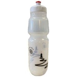 Bidon Rêve de vélo - Ventoux 800ml Translucide