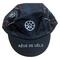 Rêve de vélo Cycling Cap