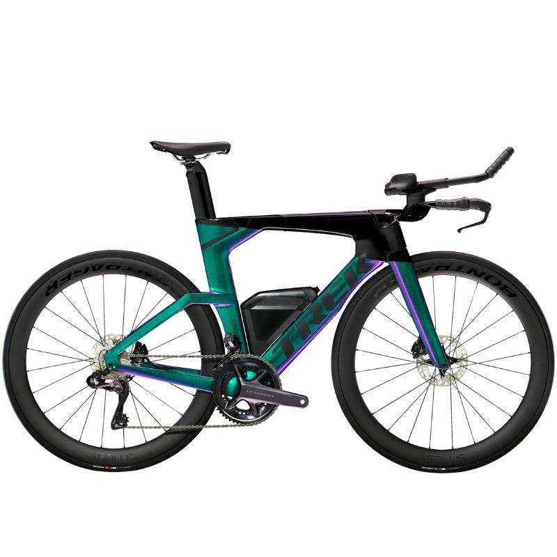 Vélo de triathlon Trek Speed Concept SLR 7 2024