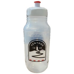 Bidon Rêve de vélo - Ventoux 600ml Translucide