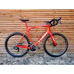 Used Trek Domane SLR 7