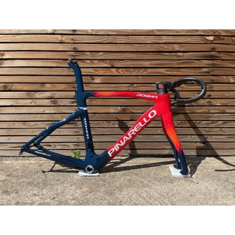 Kit cadre Pinarello Dogma F