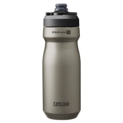 Bidon Camelbak Podium Insulated Titanium 500ml