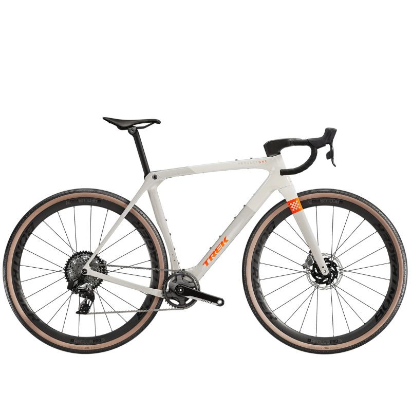 Gravel Trek Checkmate SLR 8 AXS 2025