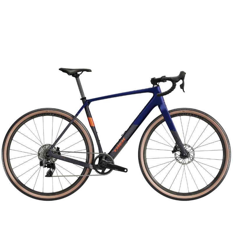 Trek Checkpoint SL 6 AXS 3rd gen. 2025 Gravel Bike