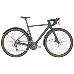 Vélo de gravel Scott Contessa Speedster Gravel 25 EQ 2024